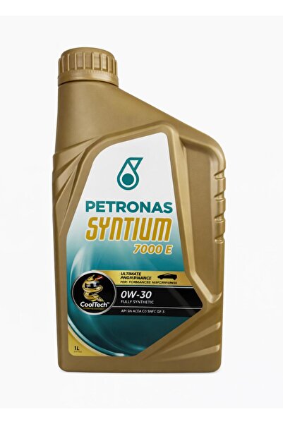 Petronas 0w30 1 lt syntium 7000xs