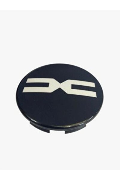 Dacia /Renault Σετ Καλύμματα Τροχών Dacia (νέο λογότυπο) Γνήσια OEM