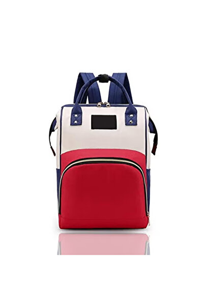 ZCM-HAPPY Stylish Multi-Functional Maternity Diaper Bag – Waterproof & Spacious
