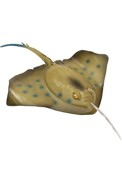 Deluxebase Bath Squirts - Stingray . Animal Squirts Bath Toy for Kids. Ideal ...