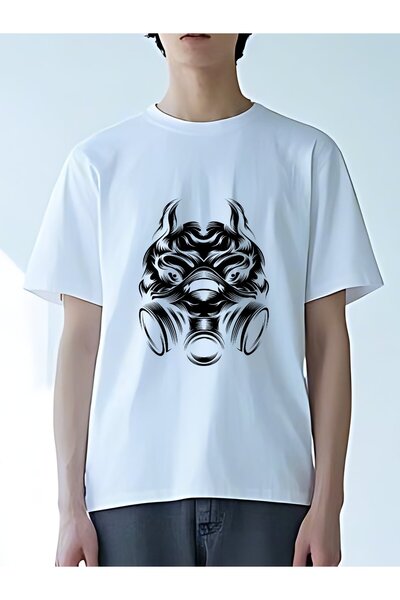 bolivia's Premium 180g 100% Cotton T-Shirt – Comfort Fit for Daily Wear