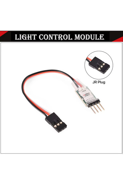 Choice3 وحدة تحكم إضاءة LED ثلاثية القنوات JR DUMBORC مع لوحة مفاتيح للتشغيل/...