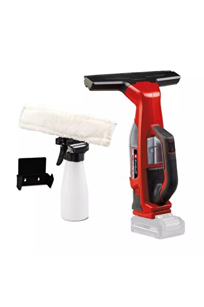 Einhell BRILLIANTO Solo Akülü Cam Temizleme Makinesi 3437100