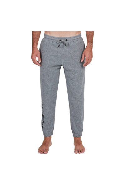 Salty Crew ΦΟΡΜΑΡΙΖΟΝΤΑ ΠΑΝΤΕΛΟΝΙΑ ΦΟΡΜΑΣ ΣΕ ΣΤΕΡΕΑ ΓΡΑΜΜΗ ΓΚΡΙ/ΜΕΙΚΤΟ ΓΚΡΙ Μ...