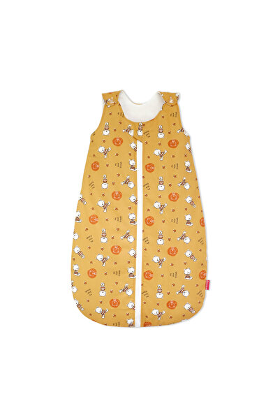 kidsdecor Sac de dormit pentru copii 0-3 luni, My Bear, grosime 0.5 tog 60 cm
