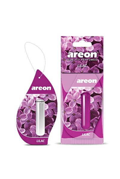 Areon Λιλά υγρό αρωματικό αυτοκινήτου, 5 ml