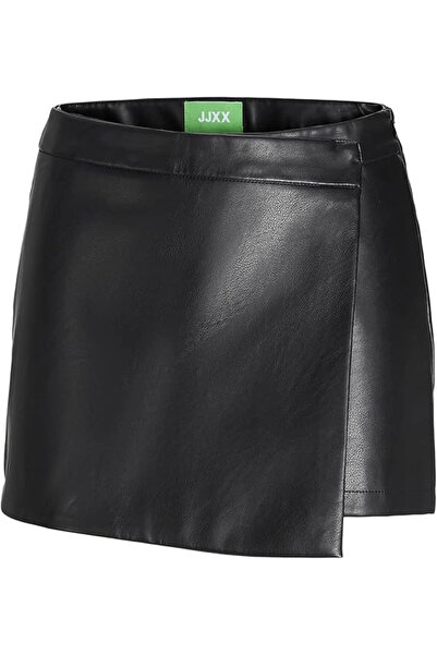 JJXX تنورة Jxsofia Pu Skirt OTW Sn