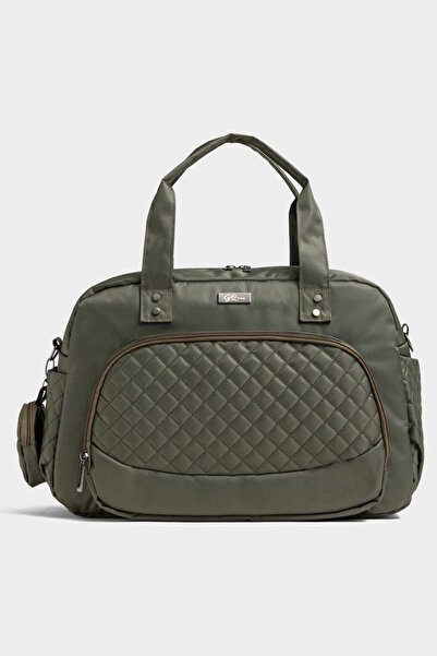 GO BAG حقيبة أوليفيا للعناية بالأم والطفل