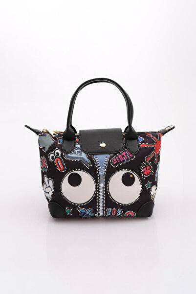 Guja C2536 Γυναικεία Τσάντα Ώμου & Χειρός (Καθημερινή)