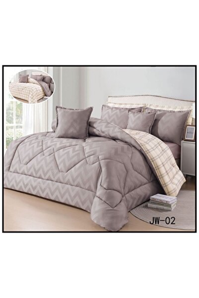 Moon The Summer Bedspread Is Authentic and Has 4 Pieces for Those Who Love Lu...