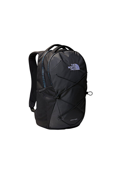 THE NORTH FACE Σακίδιο πλάτης Jester NF0A3VXF0IO1 Γκρι
