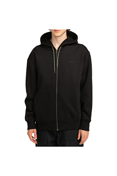 Element RAIN CORNELL ΦΟΥΤΕΡ ΜΕ ΦΕΡΜΟΥΑΡ ΜΕ ΚΟΥΚΟΥΛΑ FLINT BLACK S