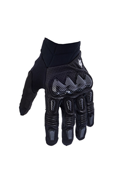 FOX Racing Γάντια FOX BOMBER CE Μαύρα Μ