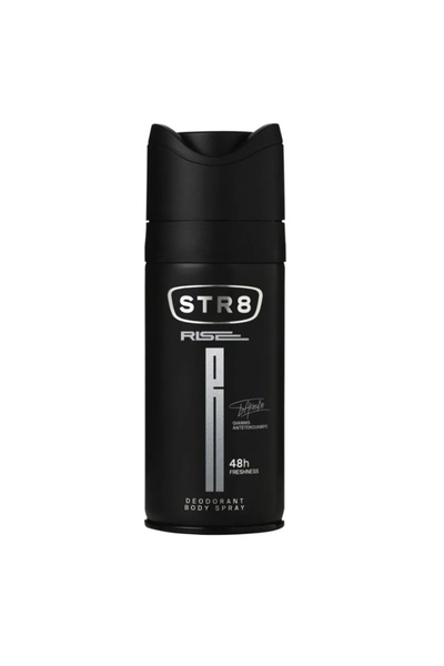 str8 Deodorant spray pentru bărbați Rise, 150 ml
