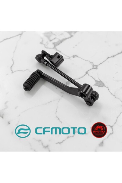 NK 250 VİTES PEDALI KOMPLE ORJİNAL TİKA0000237