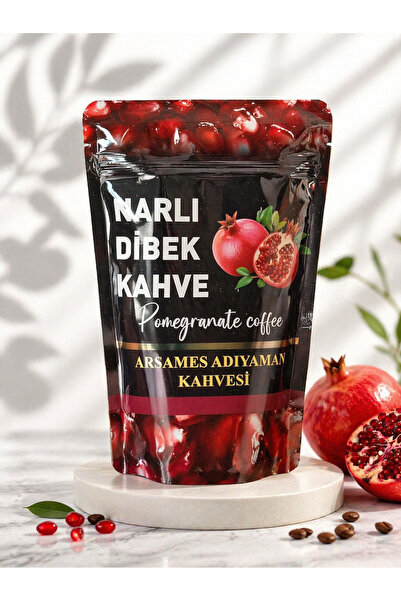 Arsames Narlı Dibek Kahvesi 200 gr