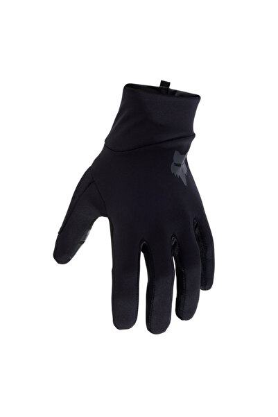 FOX Racing FOX RANGER FIRE 23 ΓΑΝΤΙΑ ΜΑΥΡΑ S