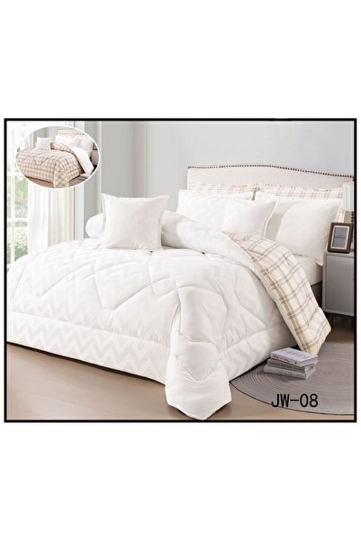 Moon The Summer Bedspread Is Authentic and Has 4 Pieces for Those Who Love Lu...