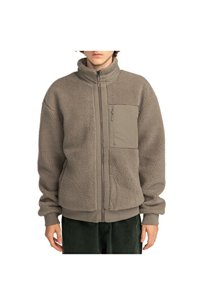 Element Δρύινο μπουφάν σέρπα σε χρώμα καρυδιάς, μέγεθος L