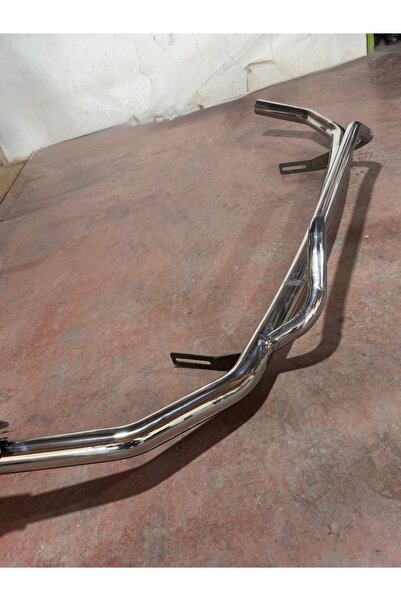 KROM 2003-2013 Ford transit uyumlu alt bıyık