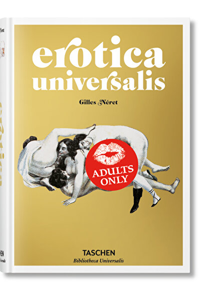 Taschen Ερωτική Ουνιβέρσαλη