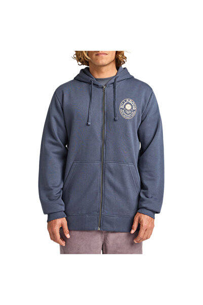 BİLLABONG ΦΟΥΤΕΡ ΜΕ ΦΕΡΜΟΥΑΡΙ ΚΑΠΕΛΟΥΝΑ ΟΜΠΡΕ ΜΠΛΕ L