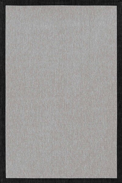 GÜMÜŞSUYU Deco Sisal 80138 Bej Dikdörtgen Yıkanabilir Antitoz Halı