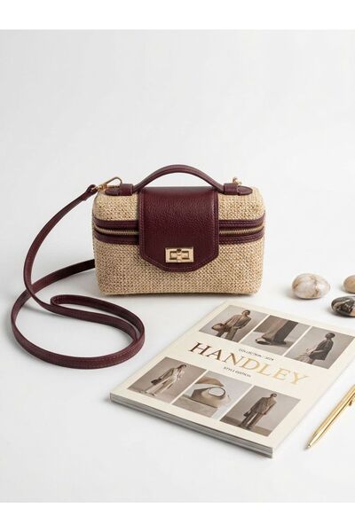 Handley KADIN EL ÇANTASI MİNİ