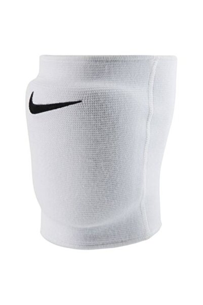 Nike ESSENTIAL VOLLEYBALL KNEE PAD Dizlikler Beyaz