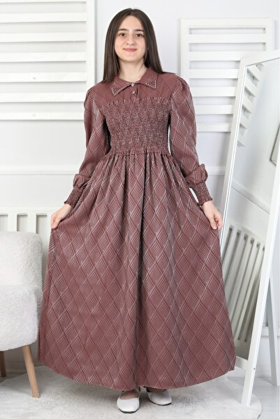 DAĞON'S ΦΟΡΕΜΑ ΚΟΡΙΤΣΙΩΝ ΜΕ ΓΙΑΚΑ ΠΟΥΚΑΜΙΣΟΥ, ΣΧΕΔΙΟ JACER, ΜΑΝΙΚΙΑ ΜΠΑΛΟΝΙ -...