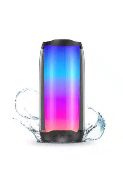 OEM Φορητό Στερεοφωνικό Ηχείο Boxa Smart Sound, Υπογούφερ Partybox, Bluetooth...