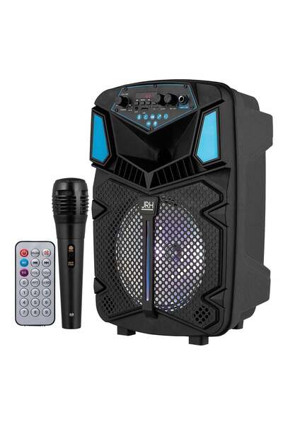 OEM Φορητό ηχείο jrh H8 Bluetooth Μικρόφωνο