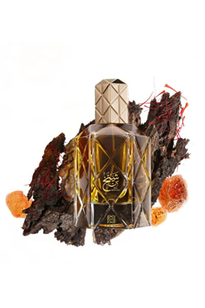 Ahmed Al Maghribi عطر بن شيخ 90 مل H/B