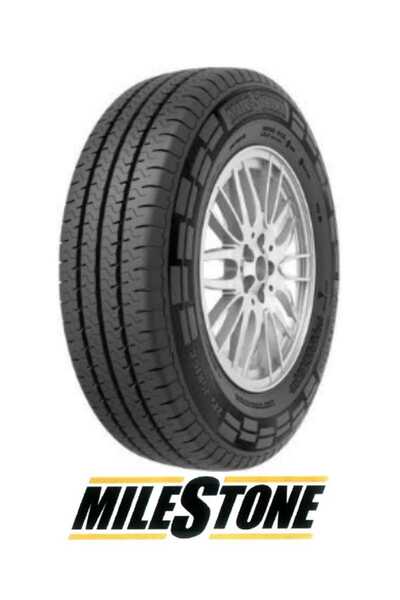 Milestone 235/65R16 C 121/119R 12PR VANMILE Yaz Lastiği (Üretim Yıllı 2026)