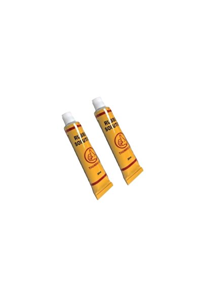 HSGL THUMPS UP YAMA SOLÜSYONU 2X20 ML