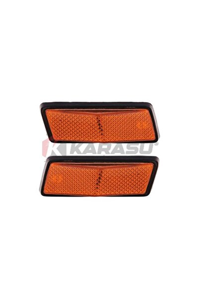 ARKIL M131 ÇAMURLUK SİNYALİ SAĞ SOL TAKIM