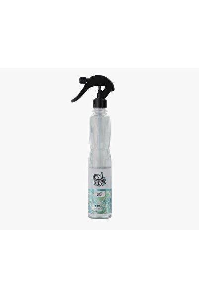 OUD LOVER VIBE - 400ML