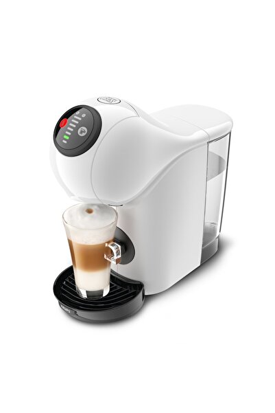 Krups Μηχανή καφέ κάψουλας με NESCAFÉ ®   Ντόλτσε Γκούστο ®   Genio S KP243110