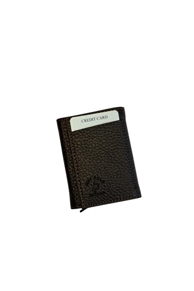 bag Unisex Mechanical Wallet