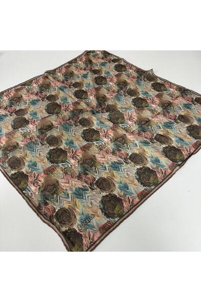 locella وشاح قطني ناعم LDFF3308