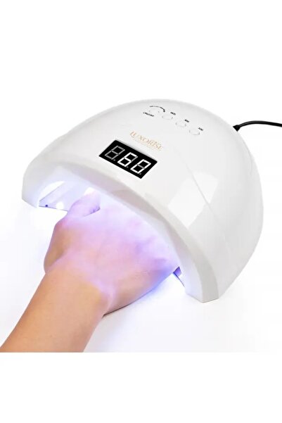 OEM Λάμπα UV LED 48W SUN1S-PRO - LUXORISE, Λευκή