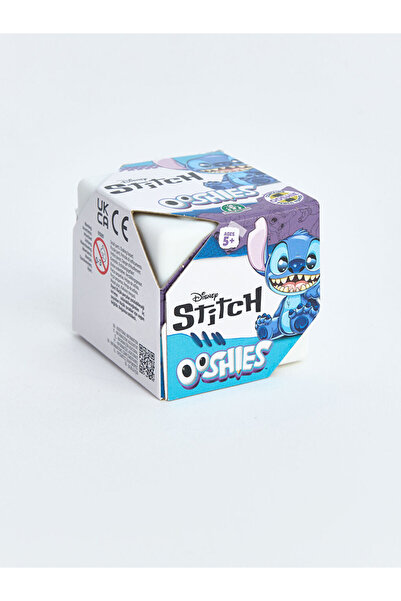 LC Waikiki ESVAB • Modern & Seçkin Stitch Figür Oyuncak