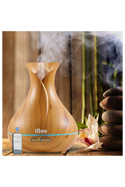 OEM Υγραντήρας και Διαχυτής Αρωμάτων