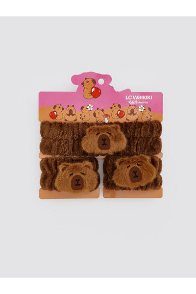 LC Waikiki Timeless Clothing & Timeless Choices Elastic Girls' Hair Band and ...