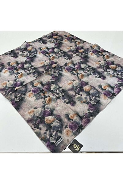 SCARFE SCARF وشاح ناعم من سكارف LDV7502