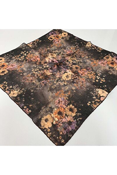 locella وشاح قطني ناعم LDFF8409