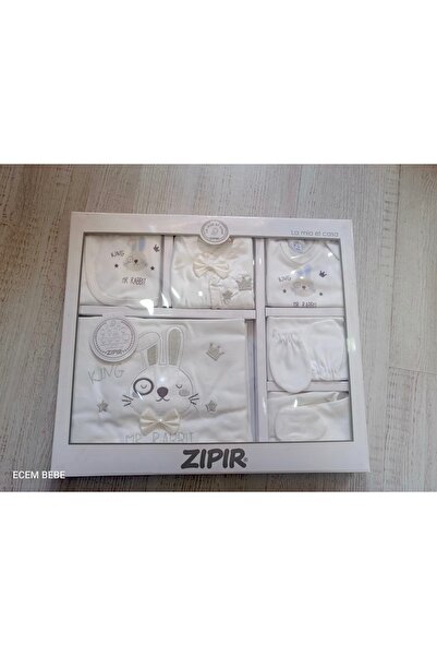 Zıpır Hastane çıkışı
