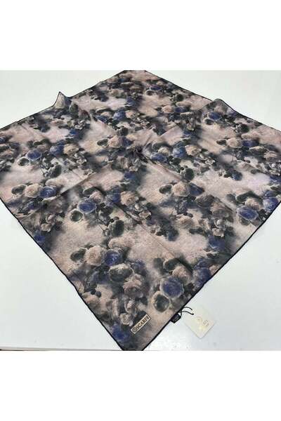 SCARFE SCARF وشاح ناعم من سكارف LDV7503