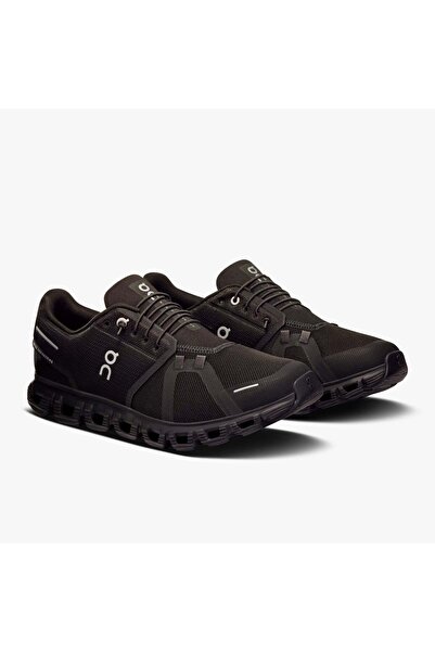 On Running On - Cloud 6 m Black / Black