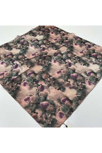 SCARFE SCARF وشاح ناعم من سكارف LDV7505